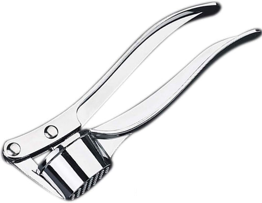 Garlic Press Mincer & Ginger Crusher