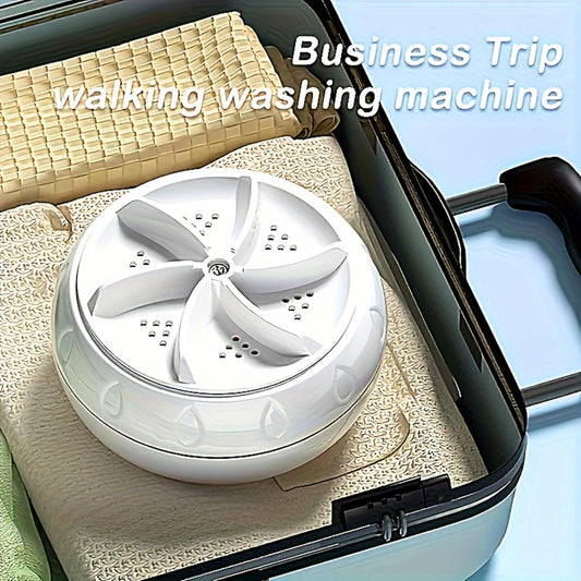 Portable Washing Machine 5V – Small Portable Washer