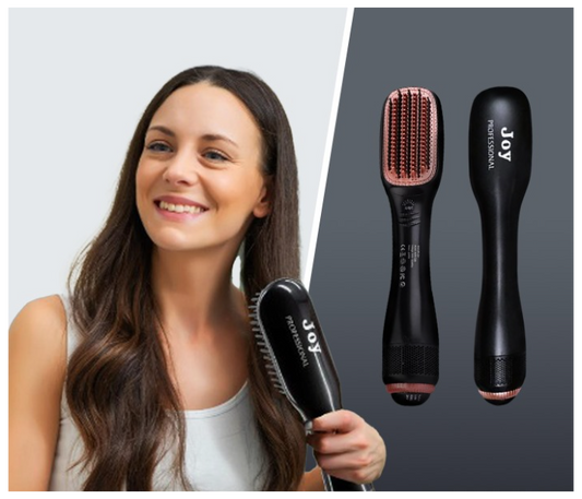 Joy Professional 2-in-1 Styling Brush