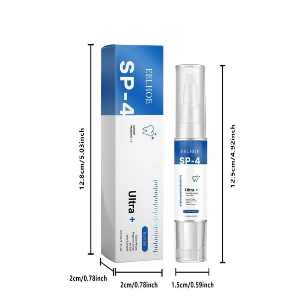 EELHOE SP-4 Ultra+ Teeth Whitening Serum