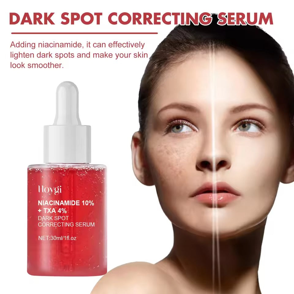 Dark Spot Repair Serum – Fades Pigmentation & Age Spots, Brightens Skin