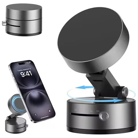 Magnetic Car Phone Holder