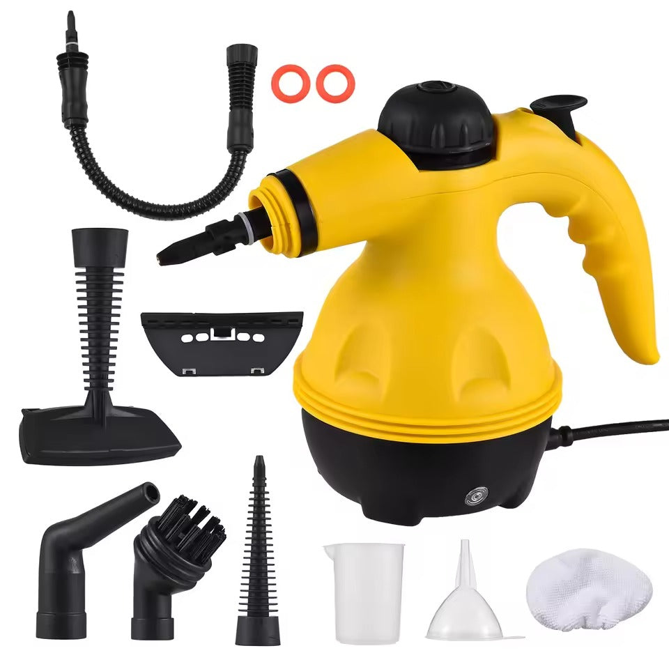 Portable Handheld Steam Cleaner