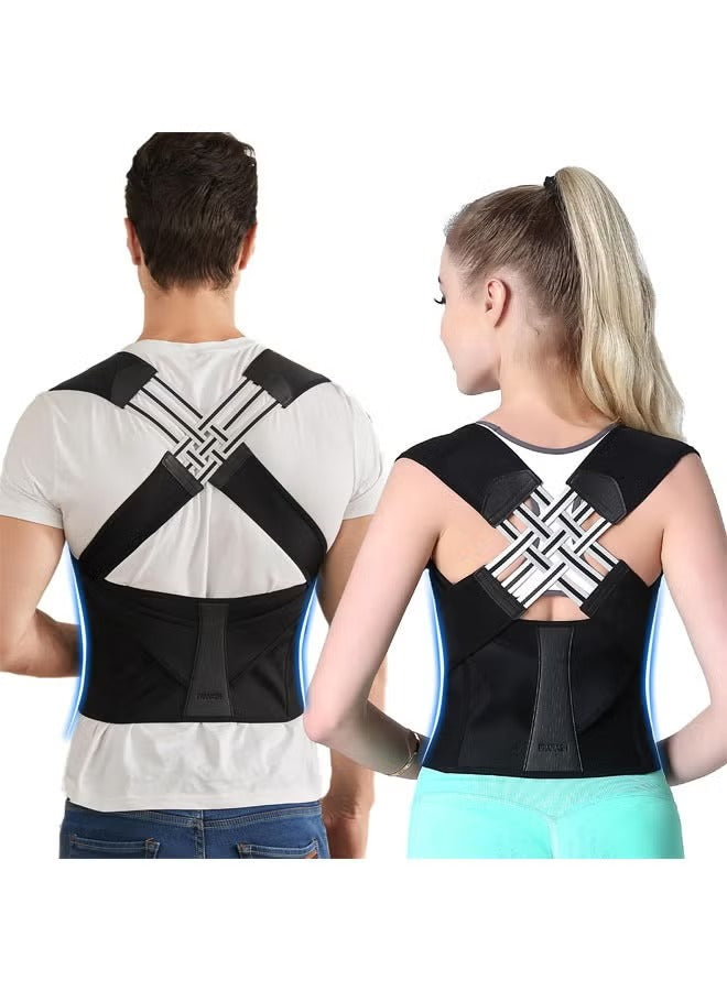 Back Brace Posture Corrector